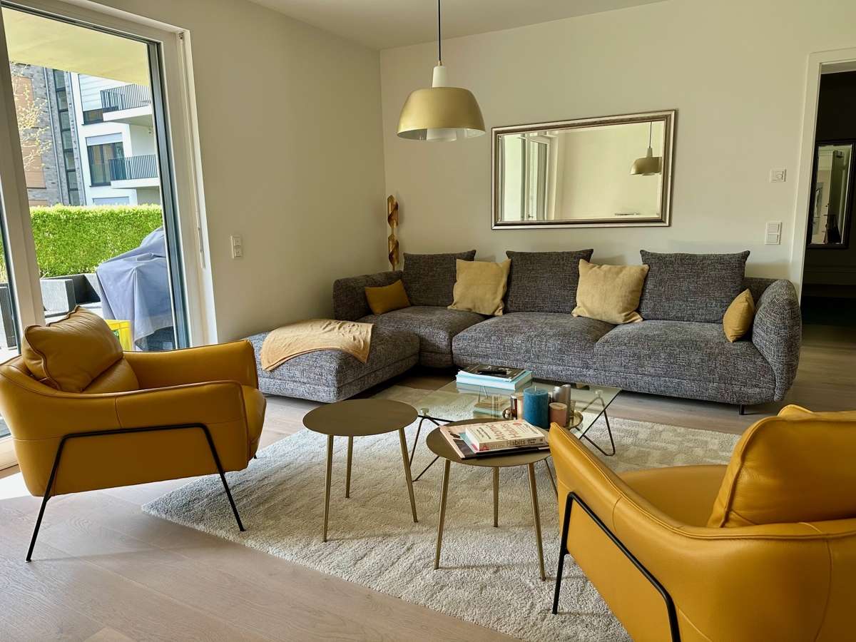 Thumbnail-Wohnung zum Mieten in Düsseldorf Flingern 2.620,00 € 137.7 m²