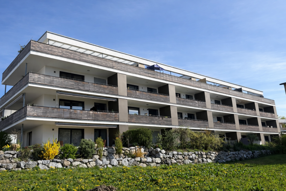 Thumbnail-Wohnung zum Kaufen in Friedrichshafen 575.000,00 € 102 m²