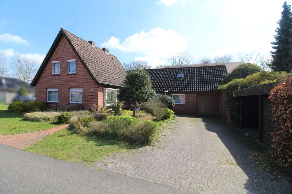 Thumbnail-Haus zum Kaufen in Westoverledingen 205.000,00 € 120 m²