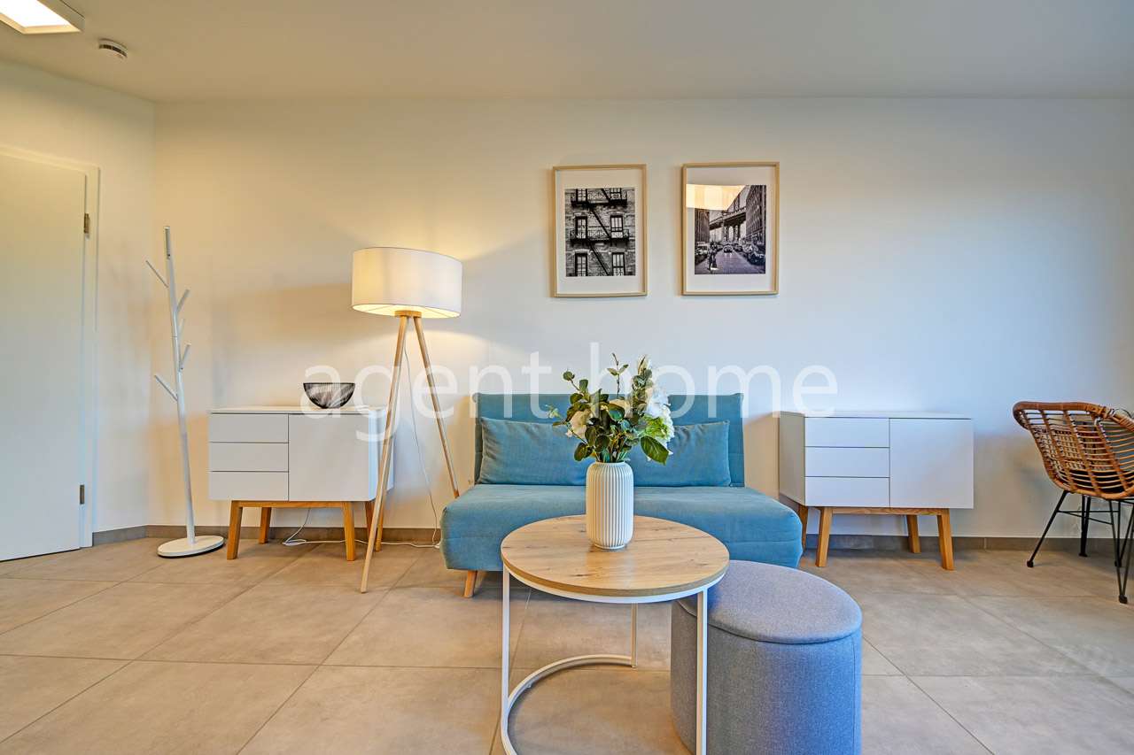 Thumbnail-Wohnung zum Mieten in Stuttgart 1.080,00 € 38 m²