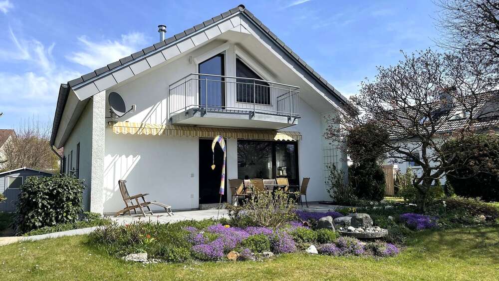 Thumbnail-Haus zum Kaufen in Eriskirch 689.000,00 € 135 m²