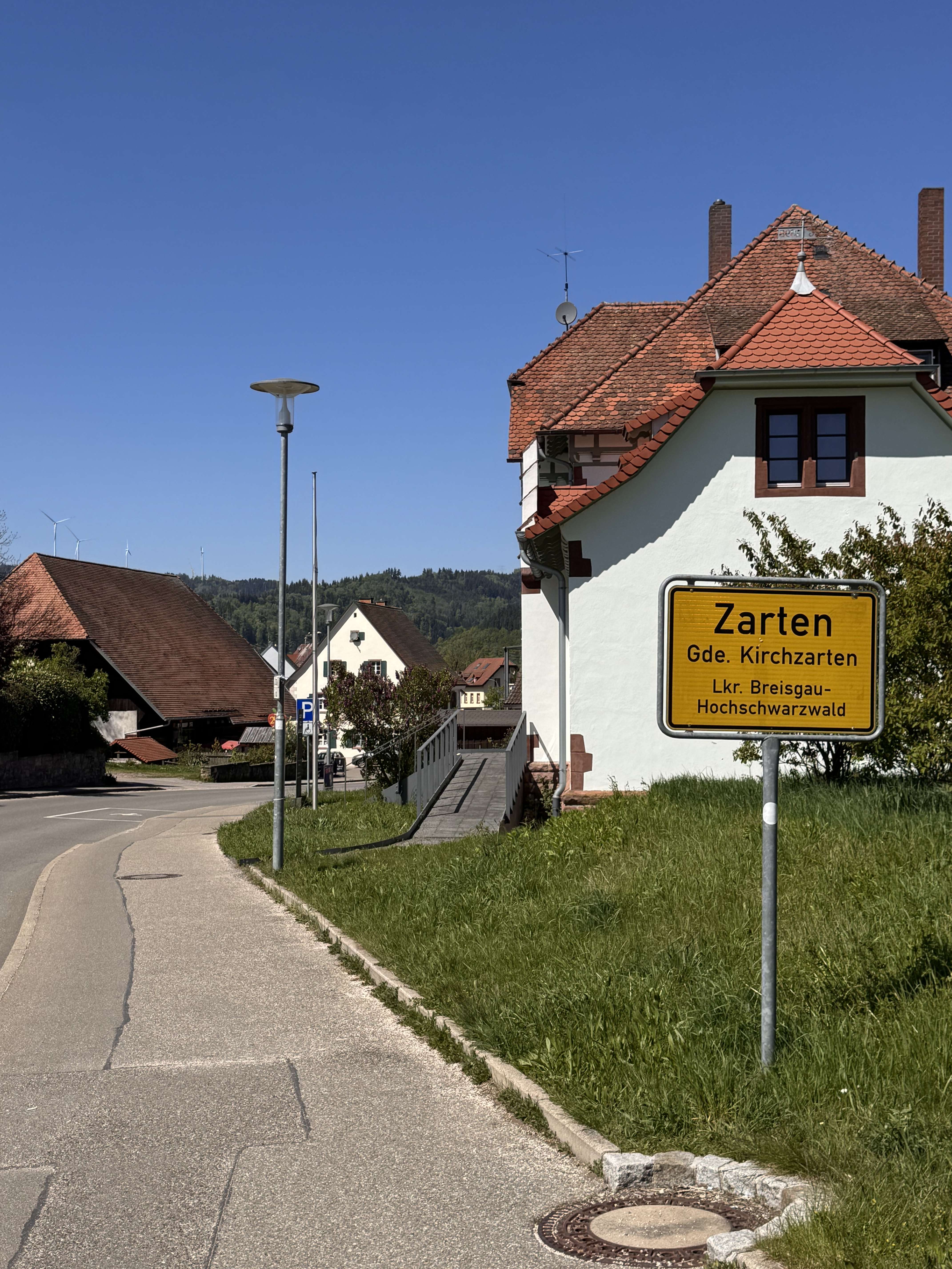 Thumbnail-Haus zum Kaufen in Kirchzarten 1.150.000,00 € 145 m²