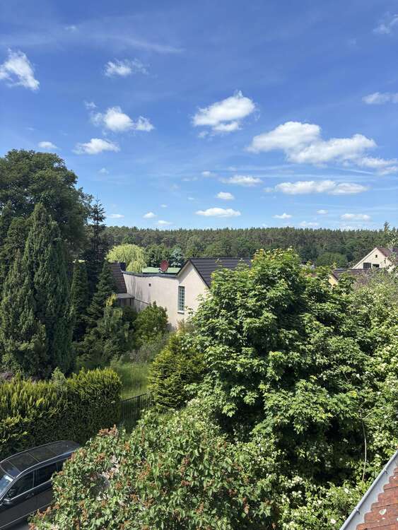 Thumbnail-Wohnung zum Mieten in Schönwalde-Glien 1.000,00 € 85 m²