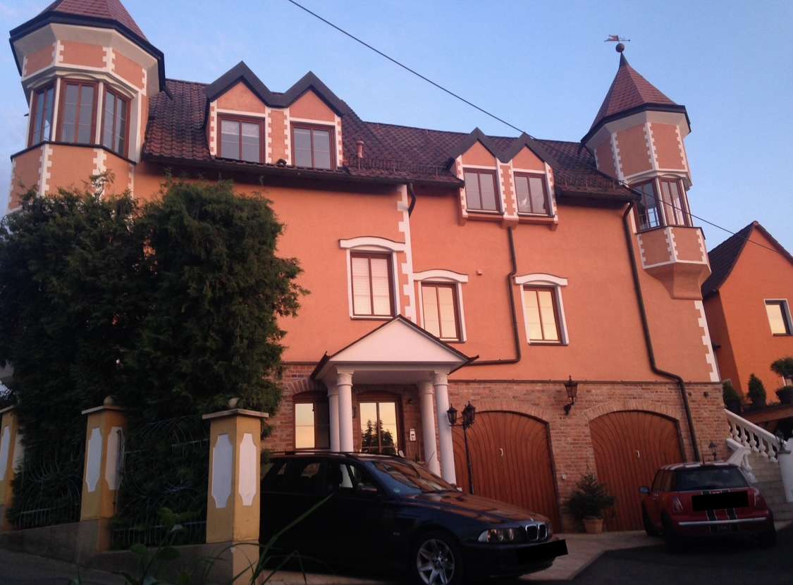 Thumbnail-Haus zum Kaufen in Schnaittach 679.000,00 € 202 m²