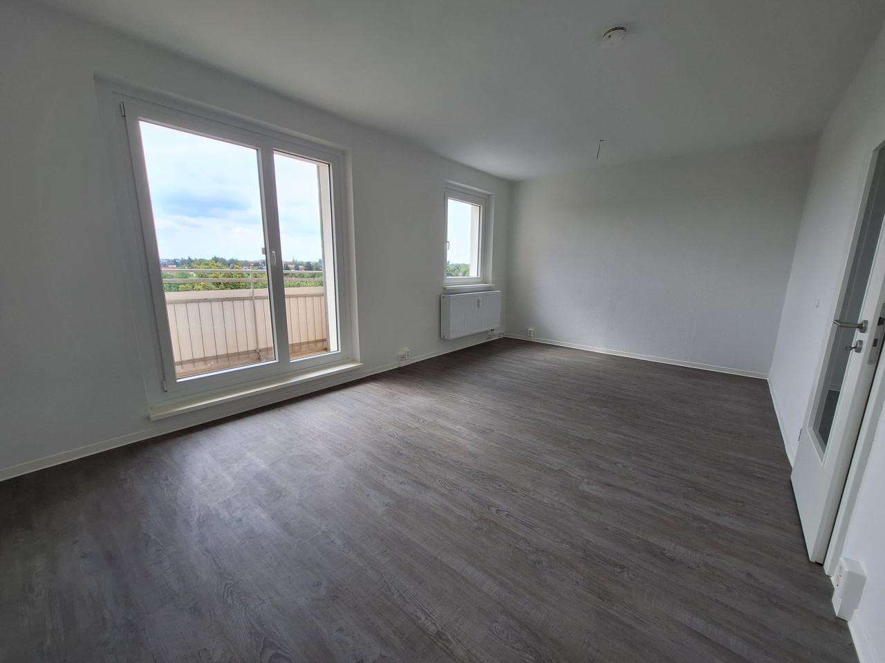 Thumbnail-Wohnung zum Mieten in Magdeburg 419,48 € 55.93 m²