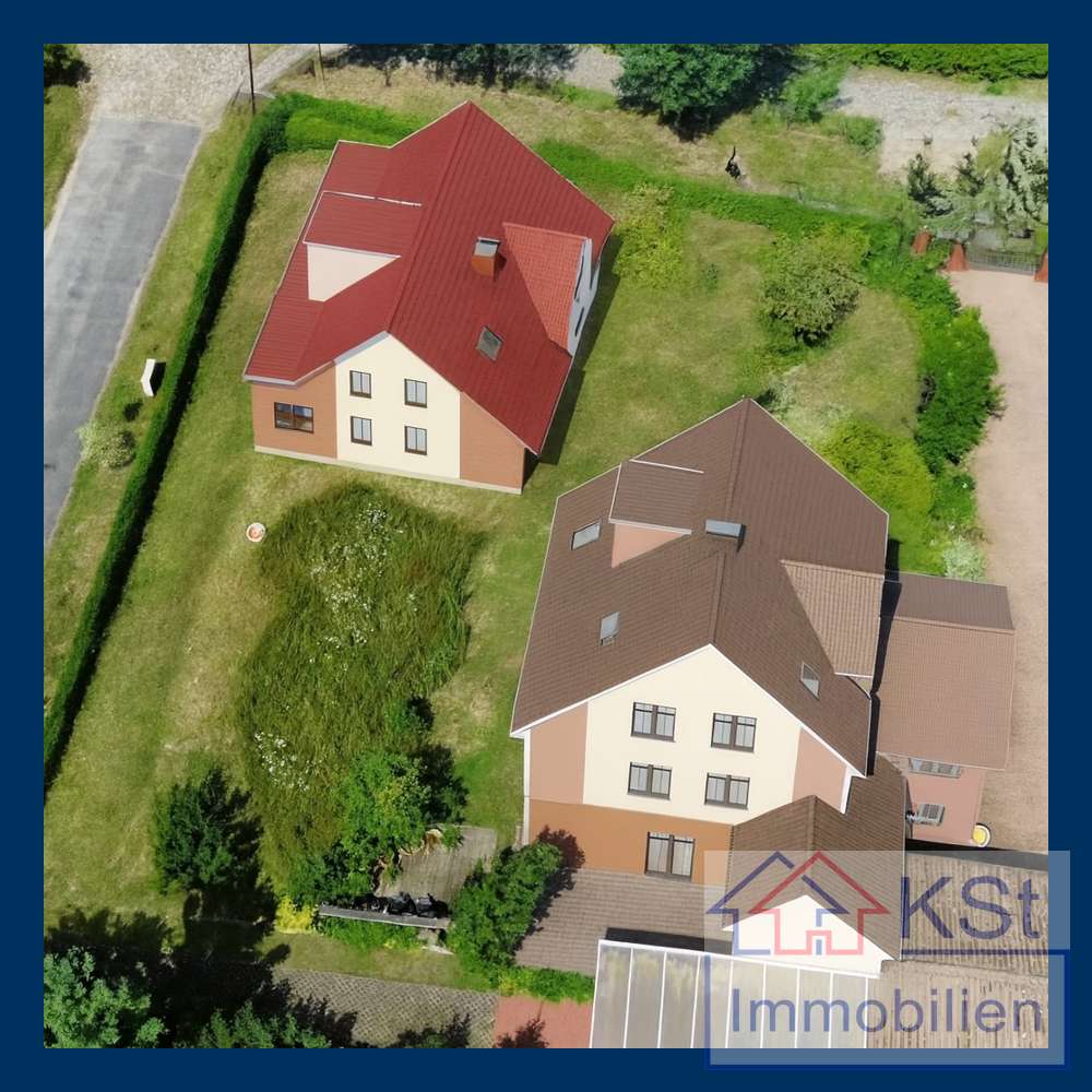 Thumbnail-Haus zum Kaufen in Berlin 1.249.000,00 € 160 m²