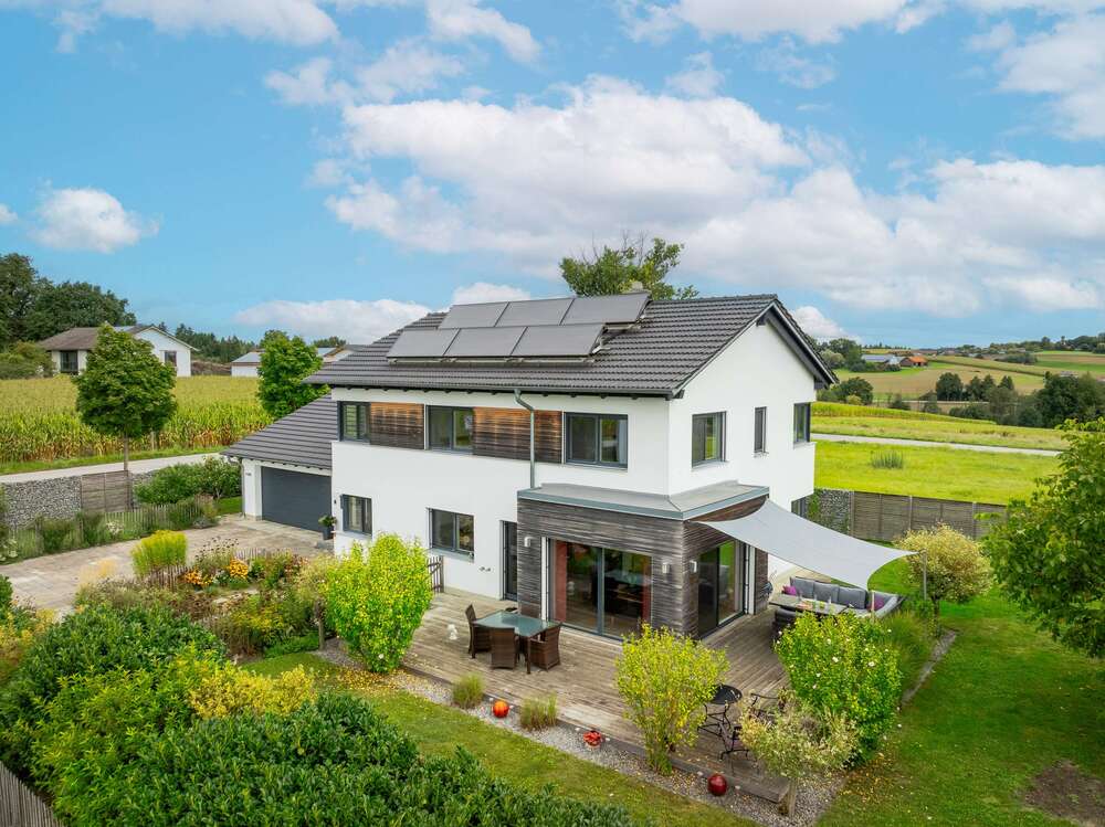 Thumbnail-Haus zum Kaufen in Eggenfelden 950.000,00 € 199 m²