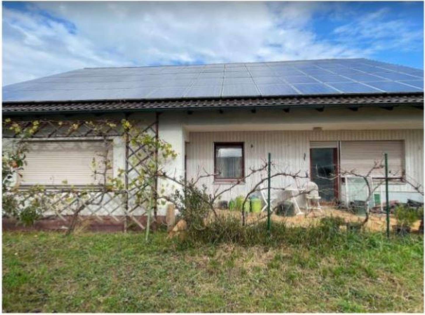 Thumbnail-Haus zum Kaufen in Buttenwiesen 395.000,00 € 120 m²