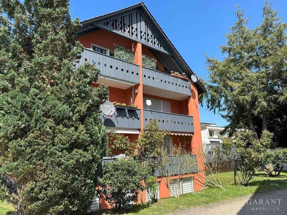 Thumbnail-Wohnung zum Kaufen in Bad Wörishofen 275.000,00 € 70 m²