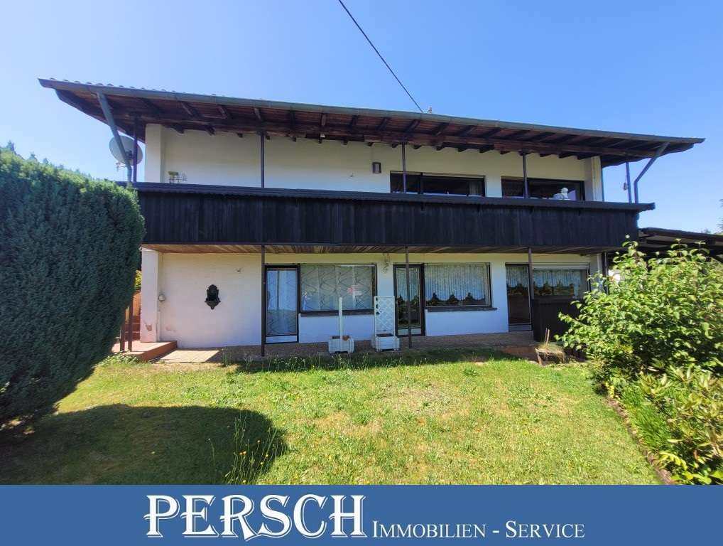 Thumbnail-Haus zum Kaufen in Namborn 170.000,00 € 148 m²