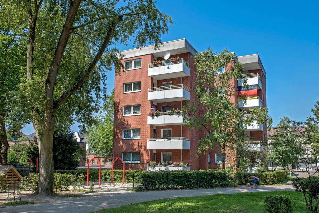 Thumbnail-Wohnung zum Mieten in Castrop-Rauxel 409,98 € 75.61 m²