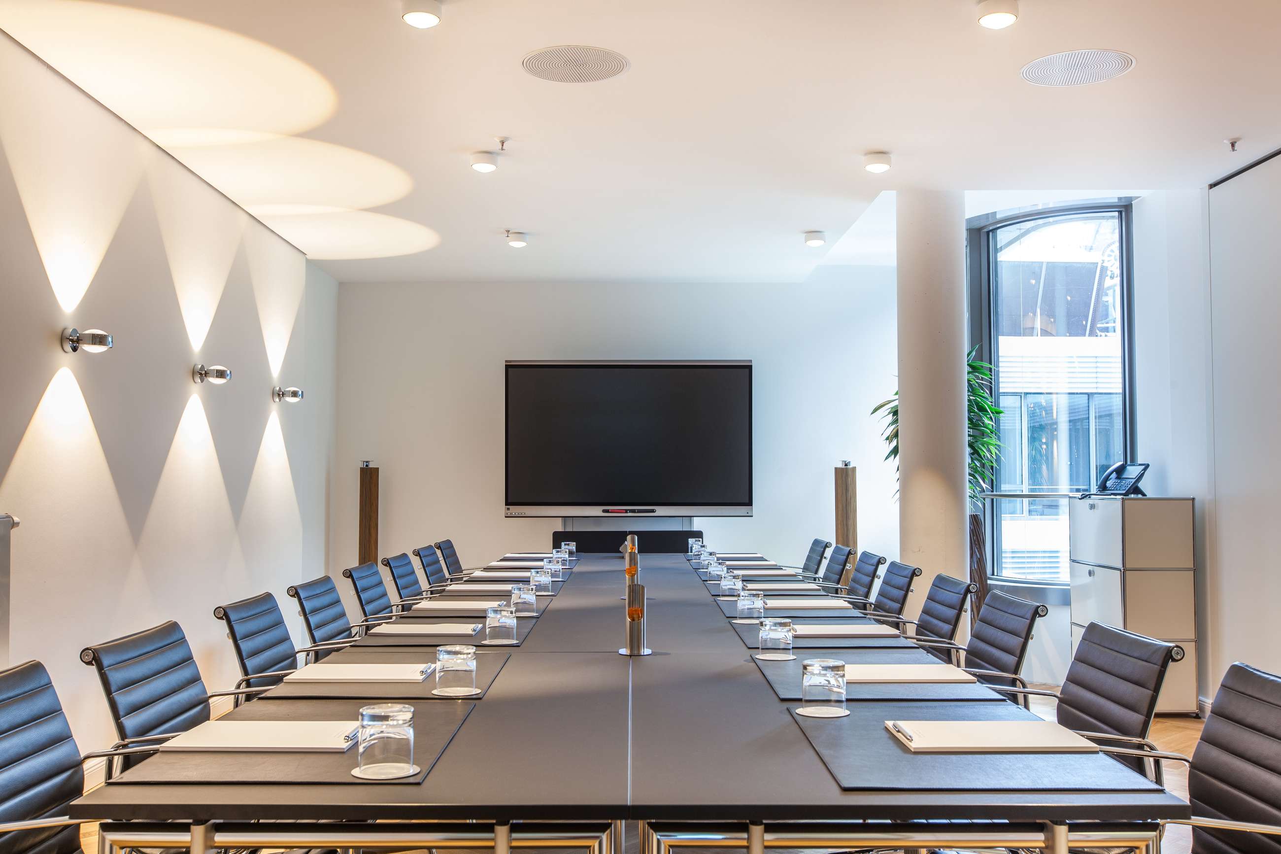 Thumbnail-Büro in Hamburg 1.990,00 € 30 m²