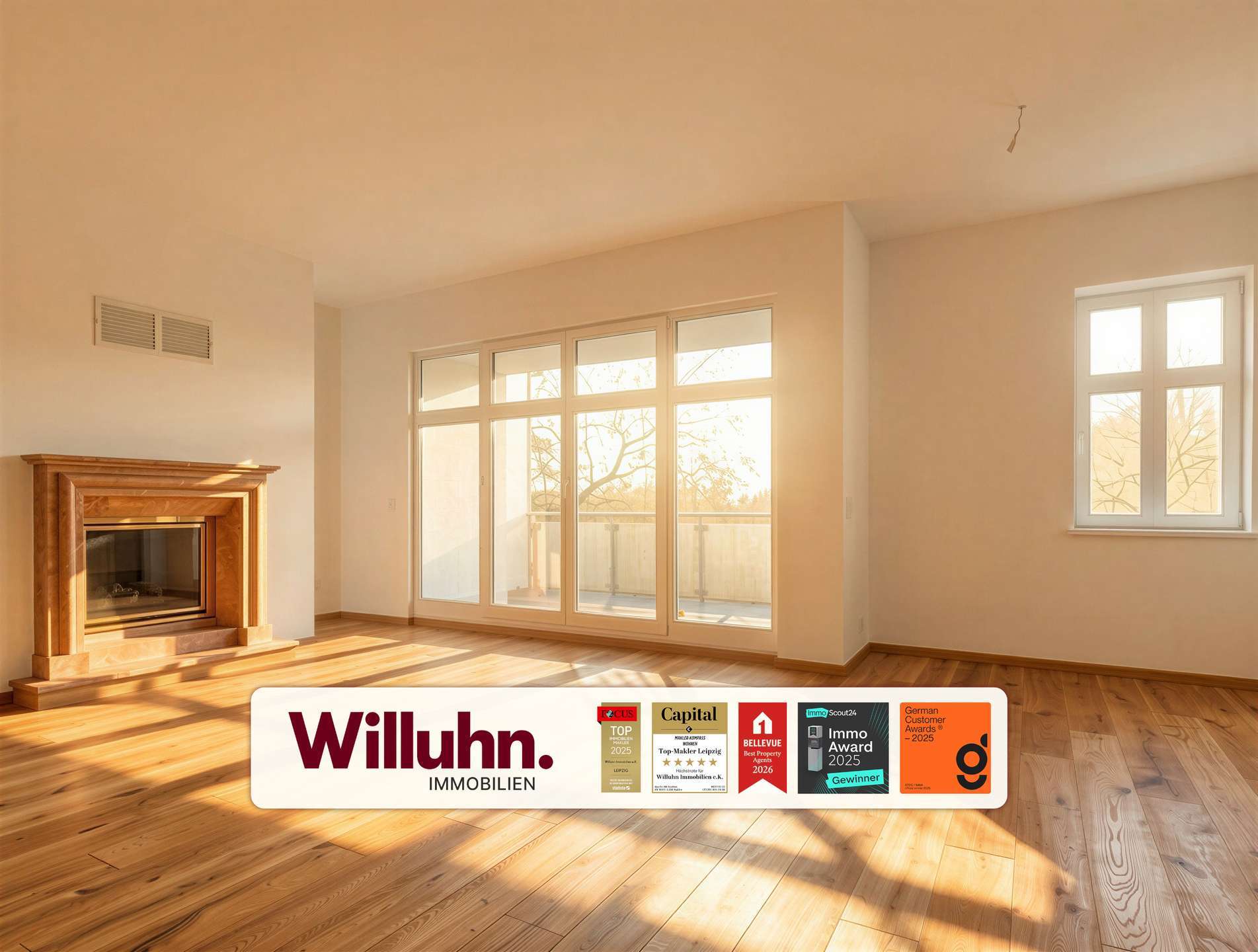 Thumbnail-Wohnung zum Kaufen in Leipzig 790.000,00 € 141.63 m²