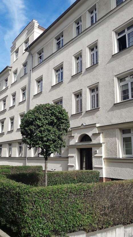 Thumbnail-Wohnung zum Mieten in Leipzig 555,00 € 79.15 m²