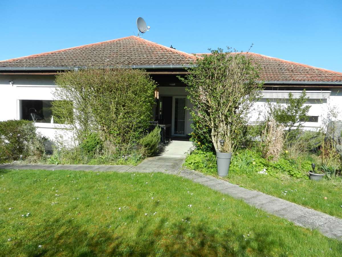 Thumbnail-Haus zum Kaufen in Hünfelden 465.000,00 € 154 m²