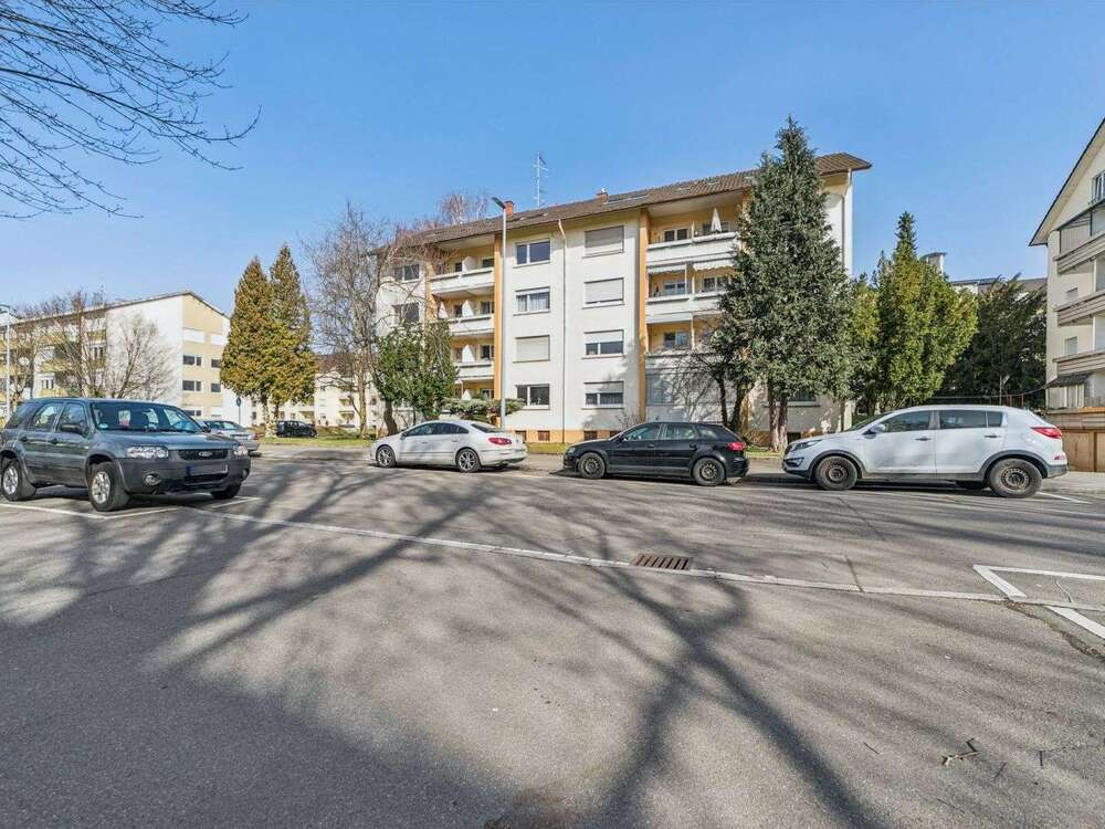 Thumbnail-Wohnung zum Kaufen in Singen 660.000,00 € 265.25 m²