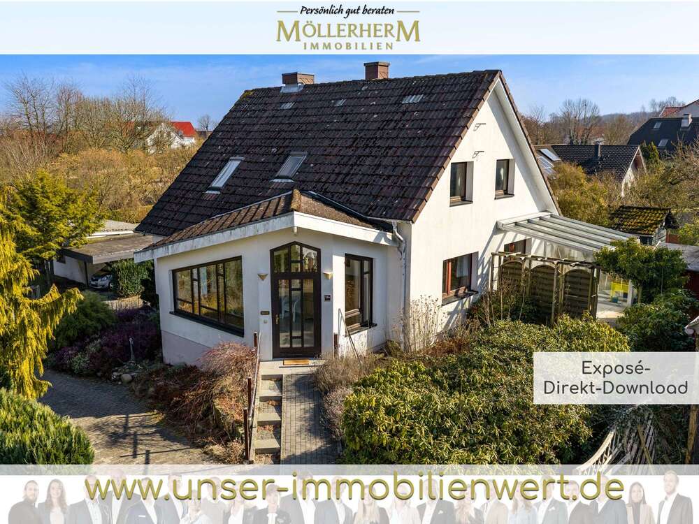 Thumbnail-Haus zum Kaufen in Scharbeutz 549.000,00 € 147 m²