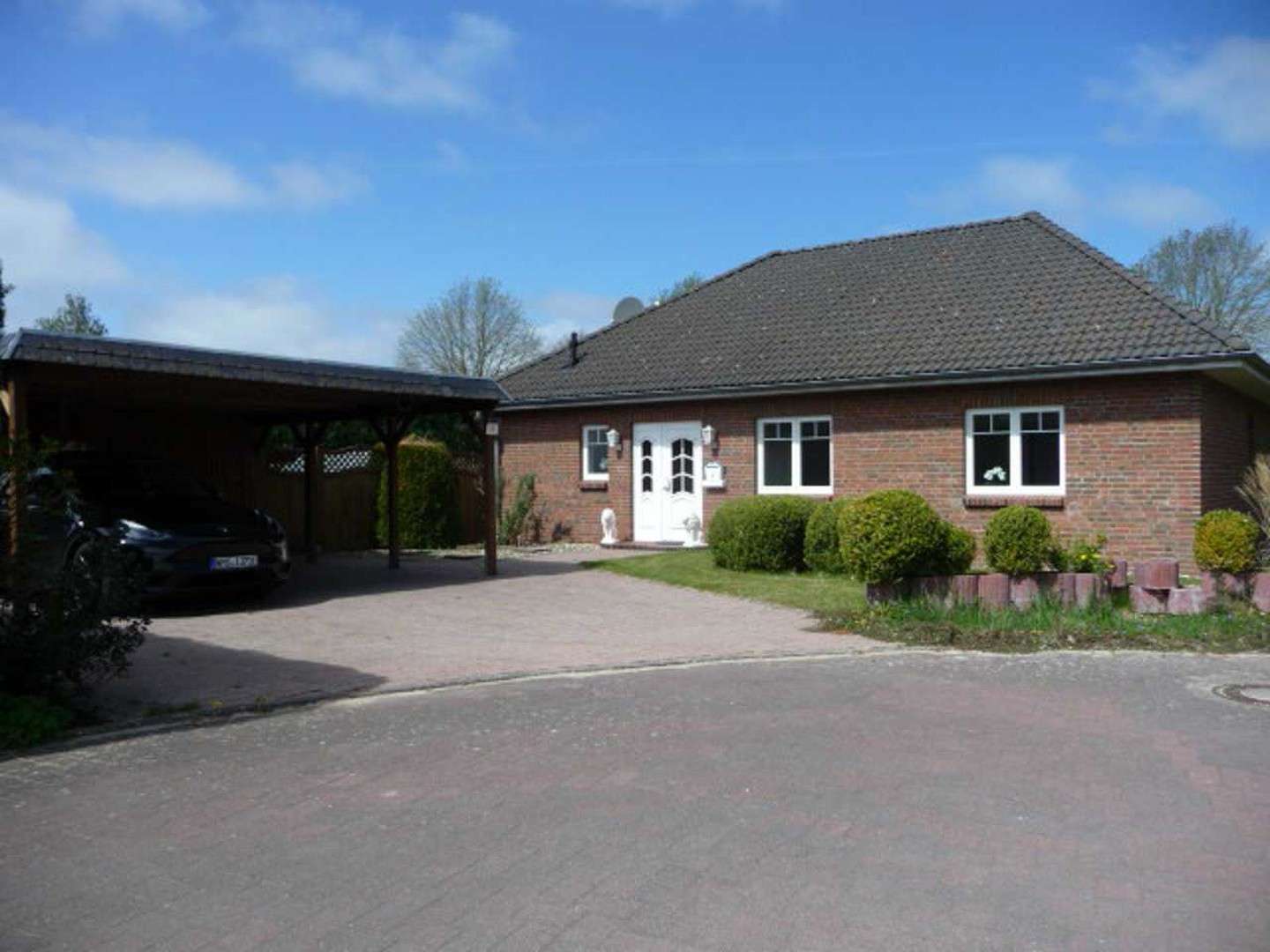 Thumbnail-Haus zum Kaufen in Mühbrook 525.000,00 € 118 m²