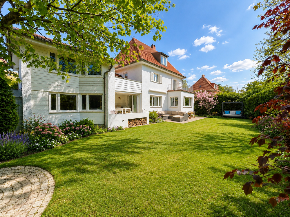 Thumbnail-Haus zum Kaufen in München 2.650.000,00 € 243 m²