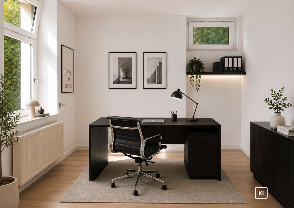 Thumbnail-Büro in Köln Junkersdorf 470,00 € 22 m²