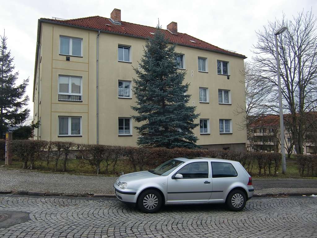 Thumbnail-Wohnung zum Mieten in Gera 431,00 € 65 m²