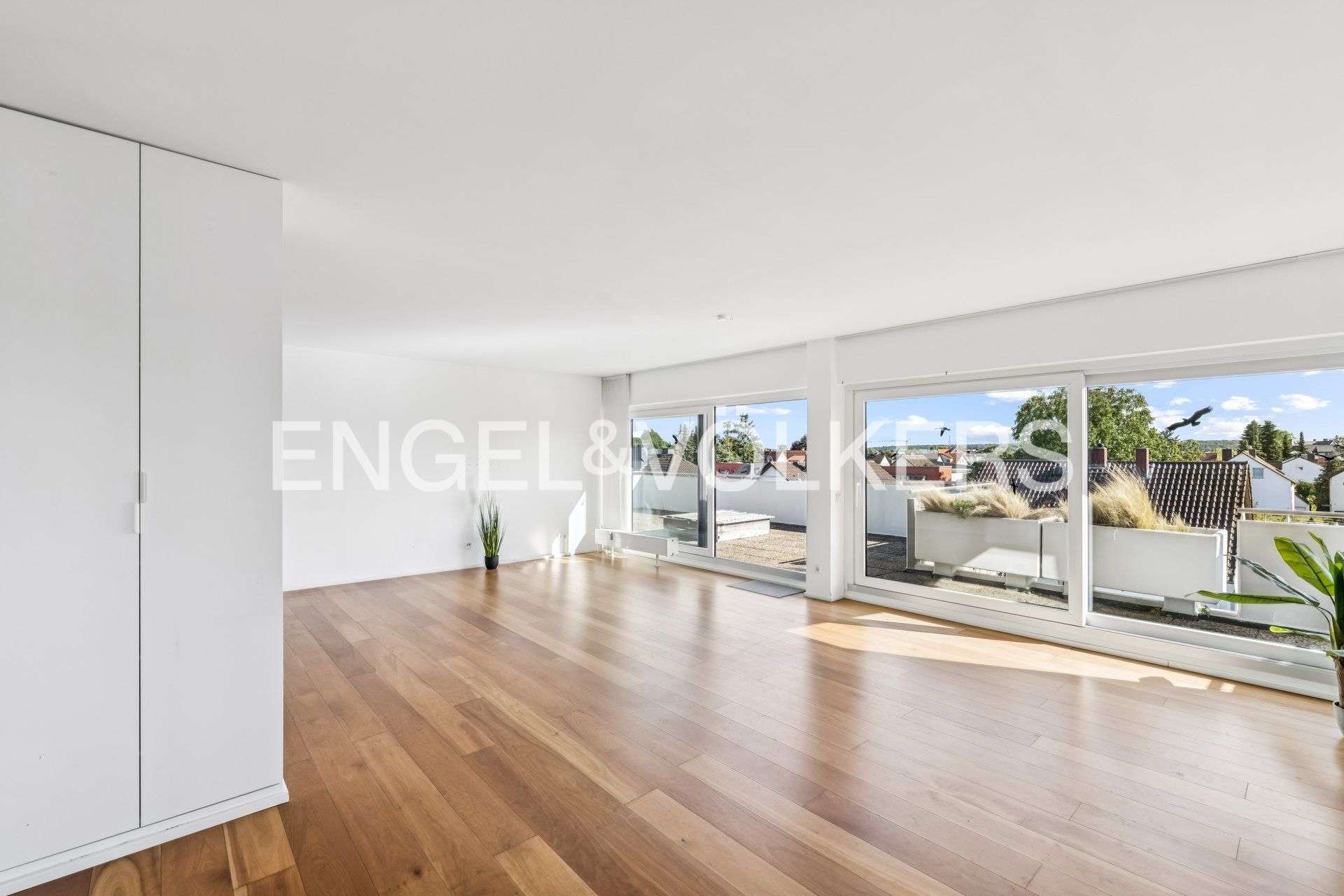 Thumbnail-Wohnung zum Kaufen in Offenbach am Main 675.000,00 € 183 m²