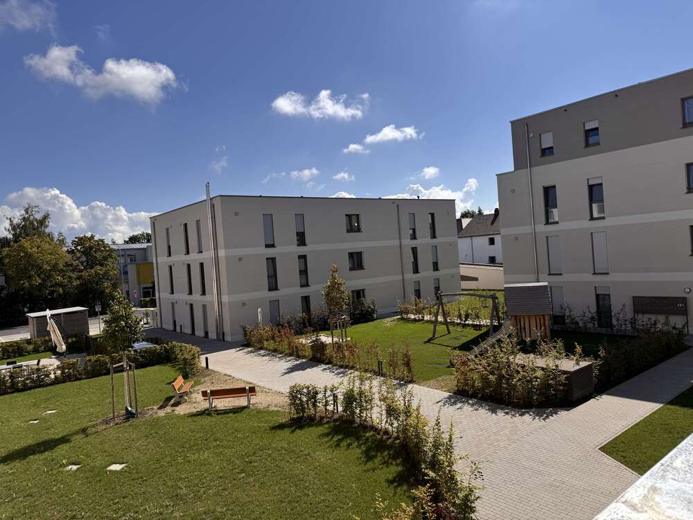 Thumbnail-Wohnung zum Kaufen in Mitterteich 205.000,00 € 56.68 m²