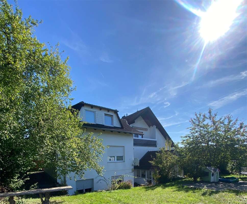 Thumbnail-Haus zum Kaufen in Weilburg 590.000,00 € 494 m²