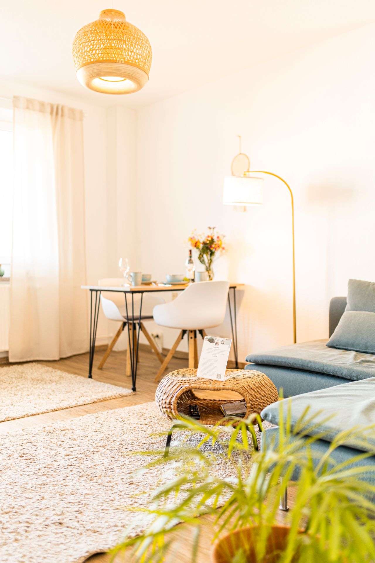 Thumbnail-Wohnen auf Zeit in Jena 1.750,00 €