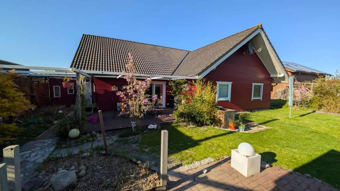 Thumbnail-Haus zum Kaufen in Meldorf 369.000,00 € 158 m²