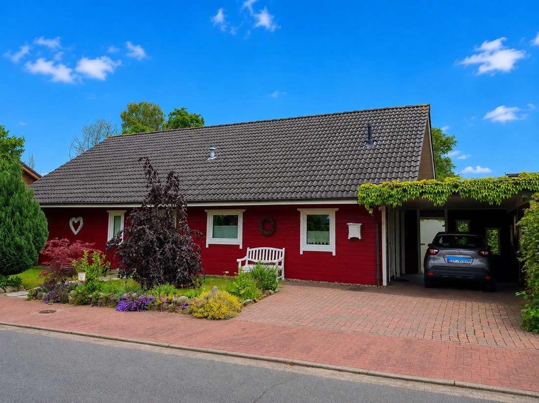 Thumbnail-Haus zum Kaufen in Meldorf 369.000,00 € 158 m²