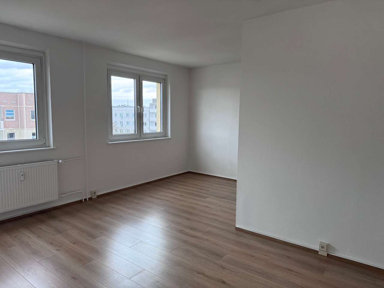 Thumbnail-Wohnung zum Mieten in Leipzig 430,00 € 33 m²