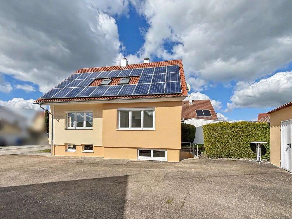 Thumbnail-Haus zum Kaufen in Ellenberg 379.000,00 € 111.27 m²
