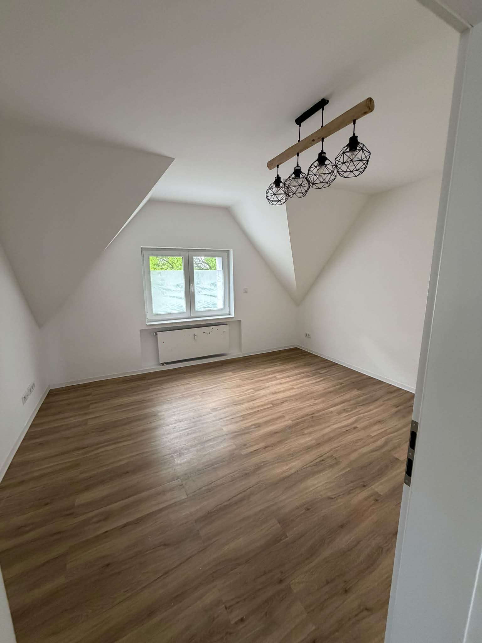Thumbnail-Wohnung zum Mieten in Duisburg 435,00 € 52 m²