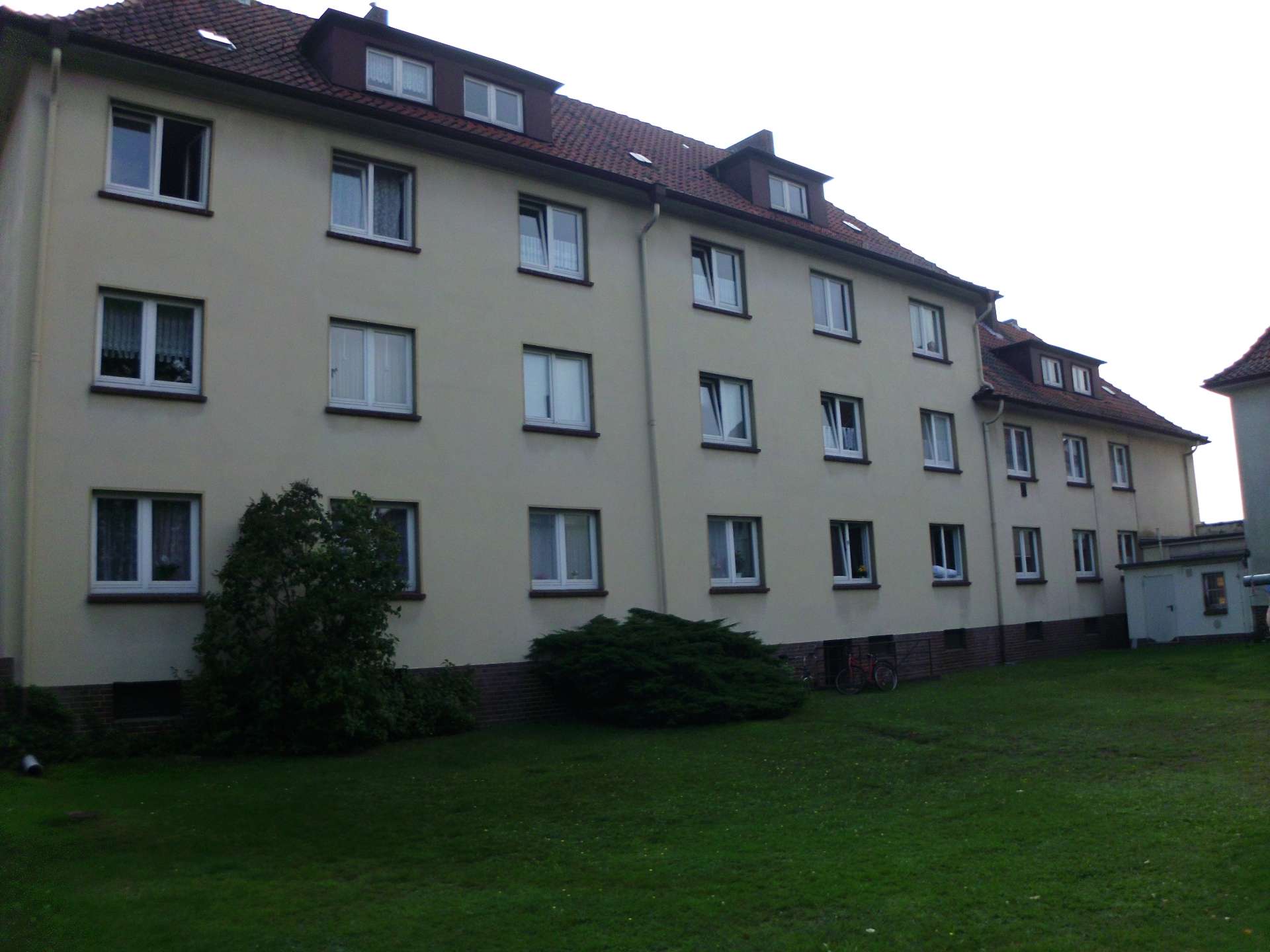 Thumbnail-Wohnung zum Mieten in Celle 450,22 € 49 m²