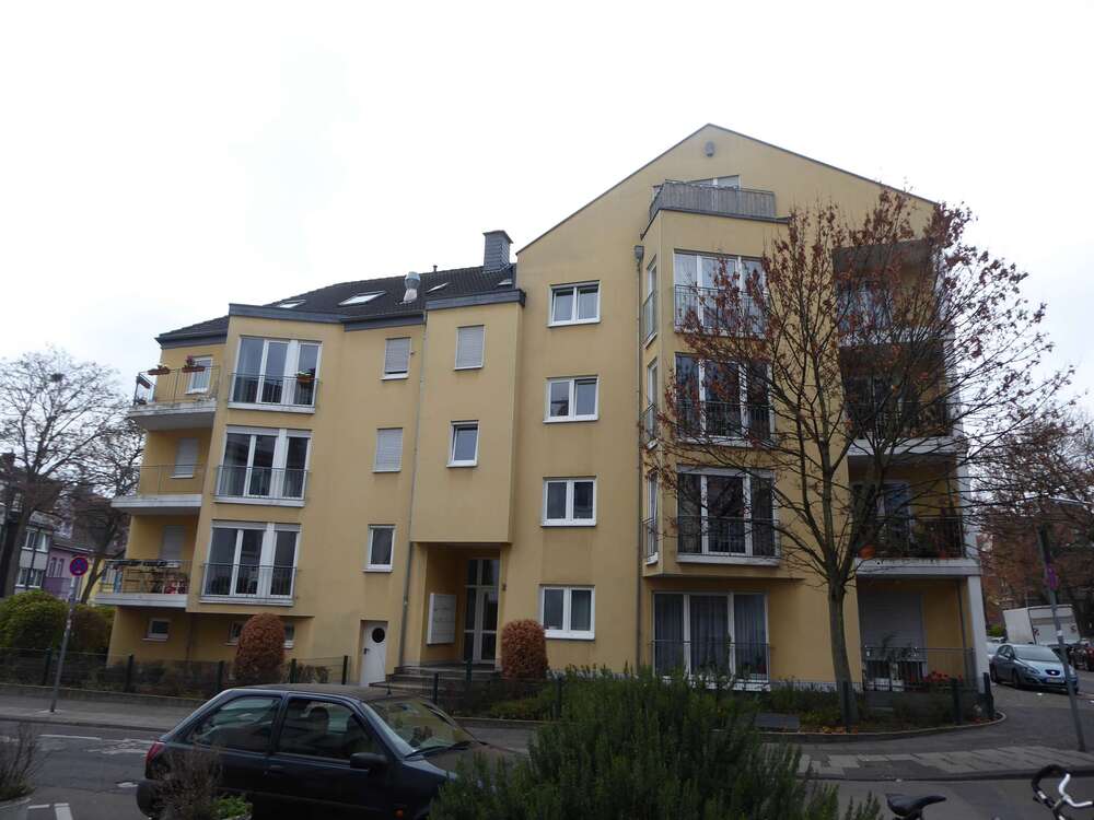 Thumbnail-Wohnung zum Mieten in Köln 725,00 € 55.74 m²