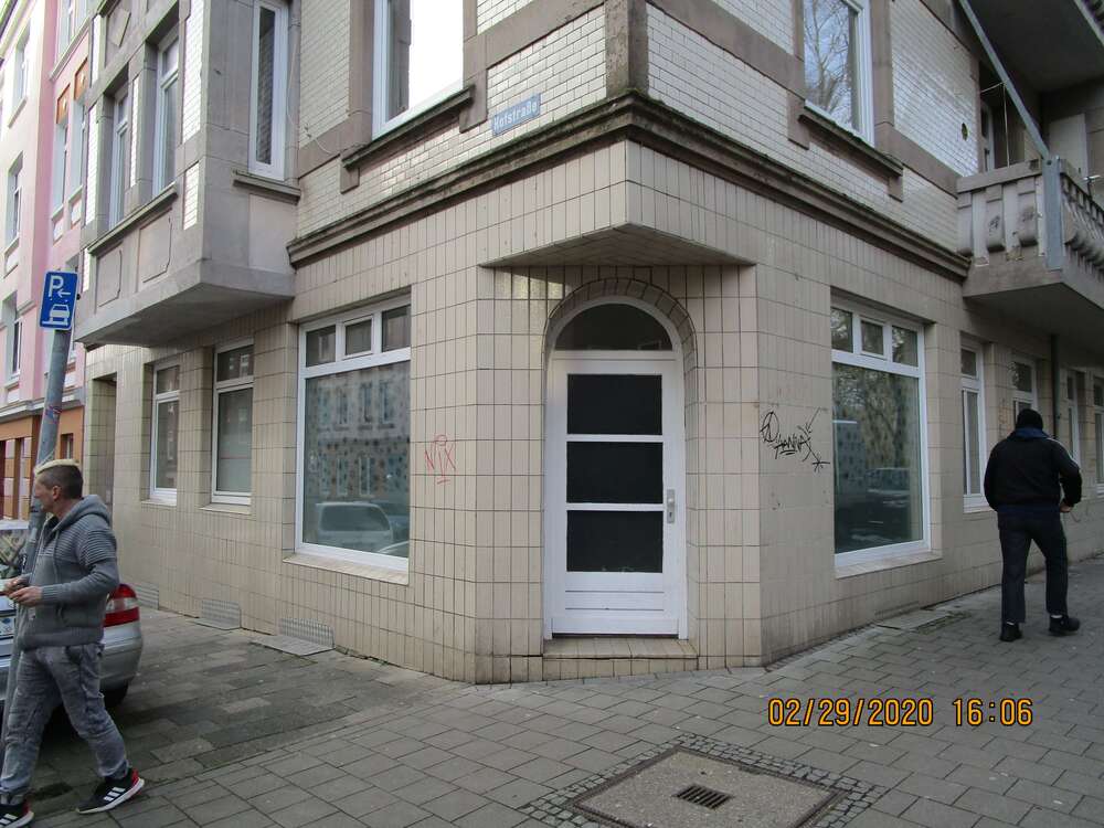 Thumbnail-Wohnung zum Kaufen in Kiel 159.000,00 € 60 m²