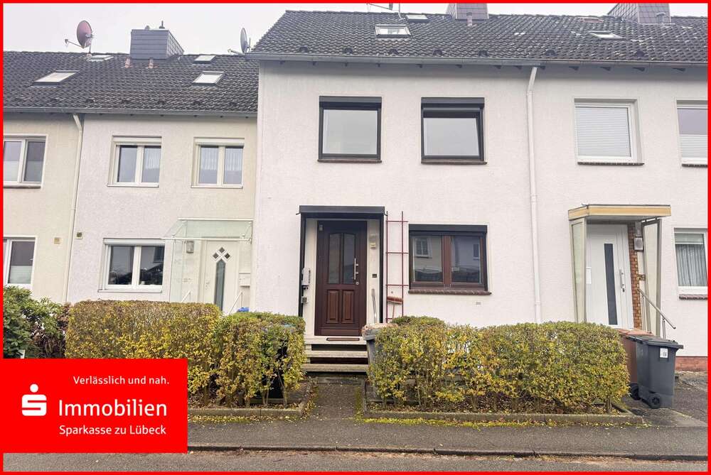 Thumbnail-Haus zum Kaufen in Lübeck 299.000,00 € 73 m²