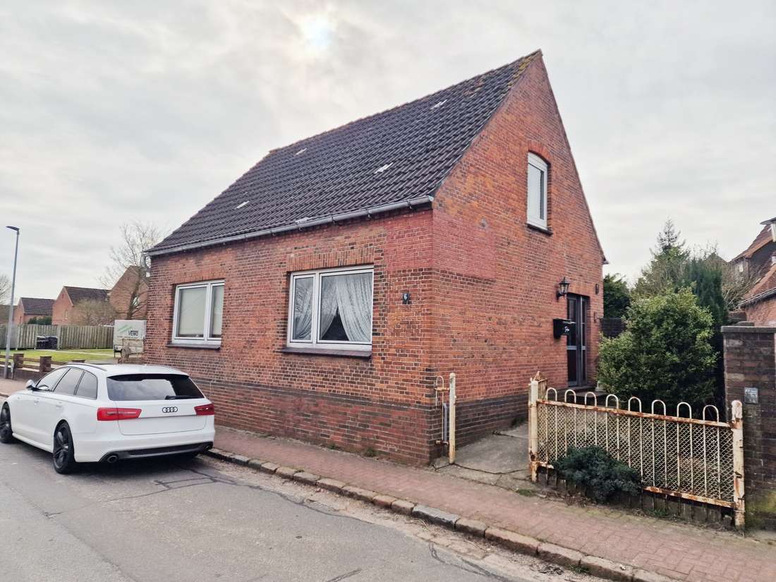 Thumbnail-Haus zum Kaufen in Meldorf 129.000,00 € 100 m²