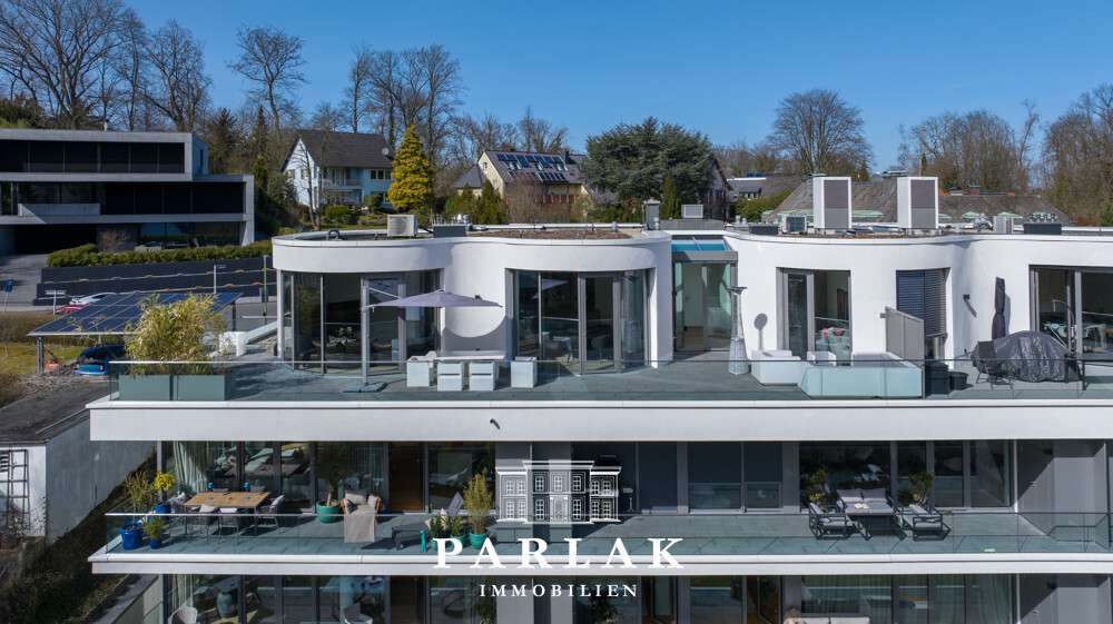 Thumbnail-Wohnung zum Kaufen in Essen 1.395.000,00 € 174 m²
