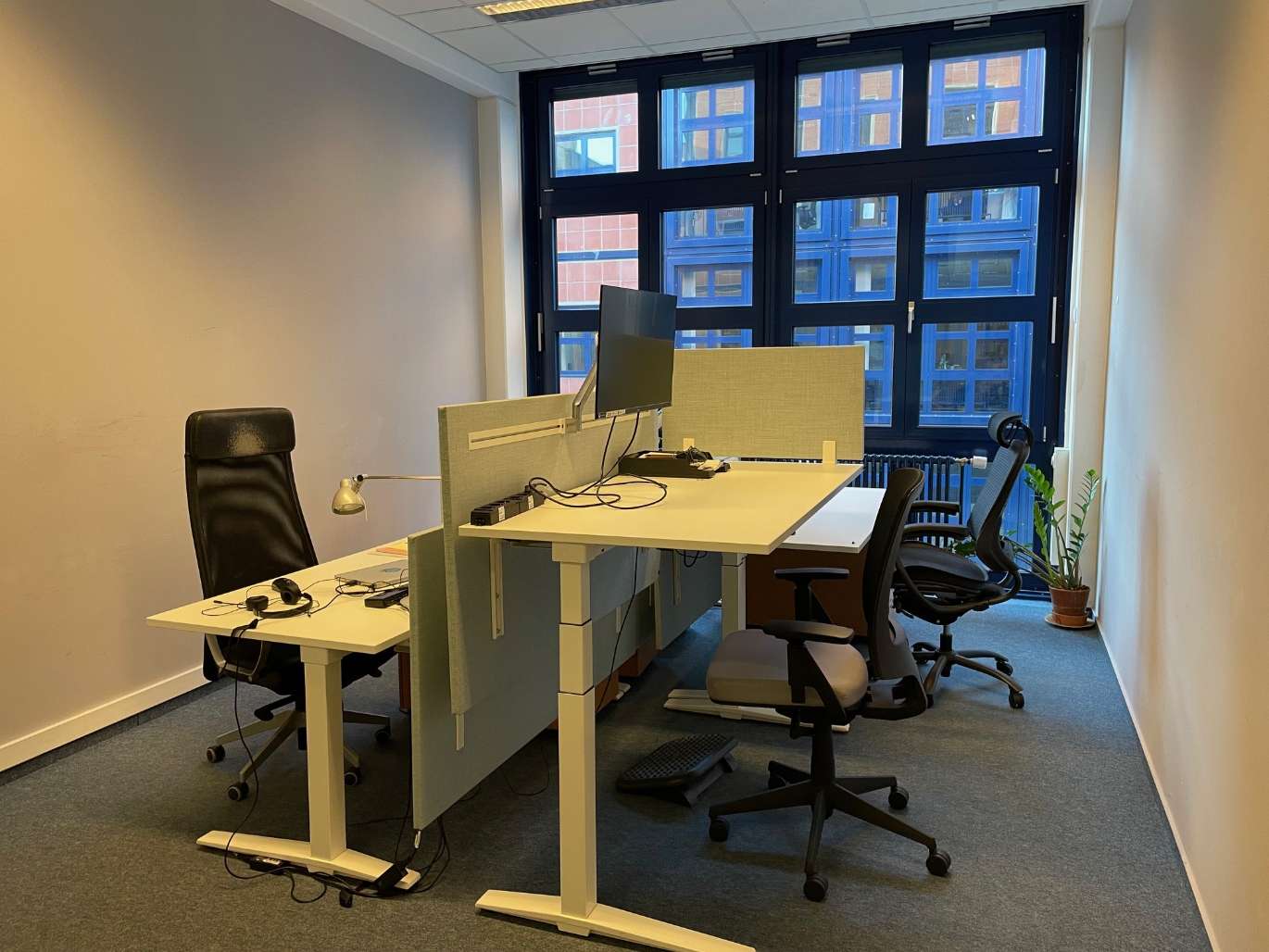 Thumbnail-Büro in Berlin 700,00 € 30 m²