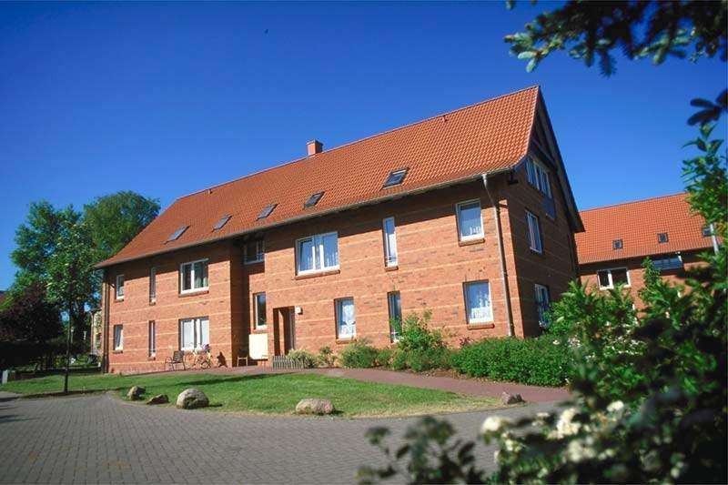 Thumbnail-Wohnung zum Mieten in Itzehoe 371,18 € 53.64 m²
