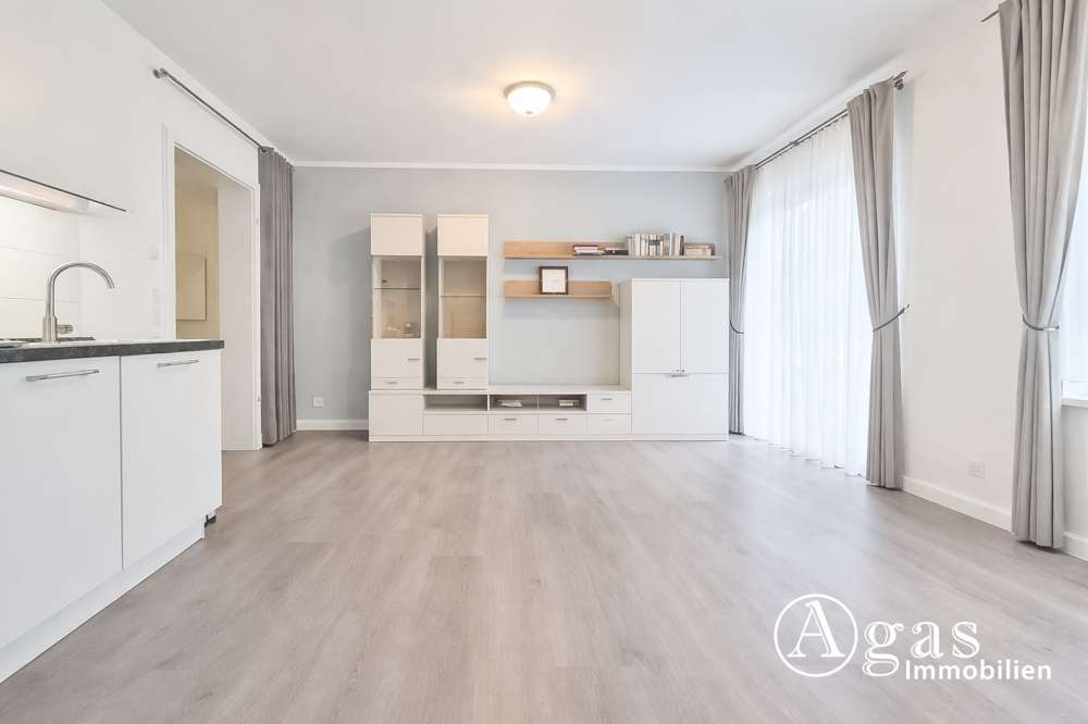 Thumbnail-Wohnung zum Mieten in Schöneiche bei Berlin 910,00 € 54.89 m²