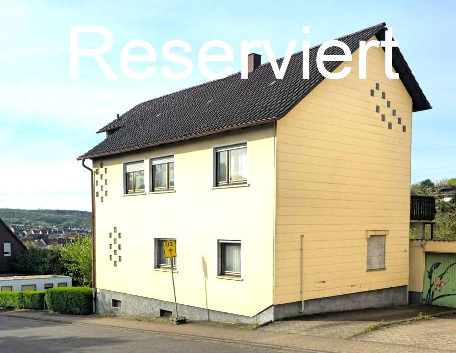 Thumbnail-Haus zum Kaufen in Püttlingen 185.000,00 € 190 m²