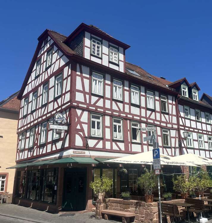 Thumbnail-Haus zum Kaufen in Büdingen 895.000,00 € 150 m²