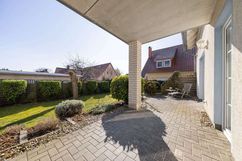 Thumbnail-Wohnung zum Kaufen in Warnemünde 535.000,00 € 105.95 m²