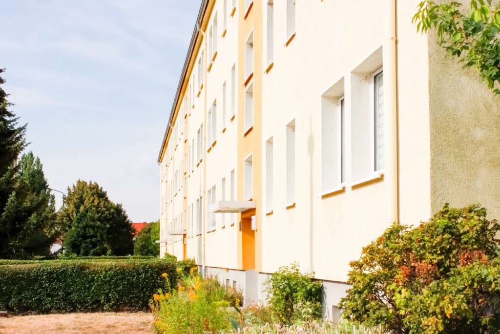 Thumbnail-Wohnung zum Mieten in Oschersleben 230,00 € 40.11 m²