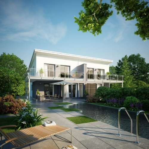 Thumbnail-Haus zum Kaufen in Nackenheim 565.650,00 € 135 m²