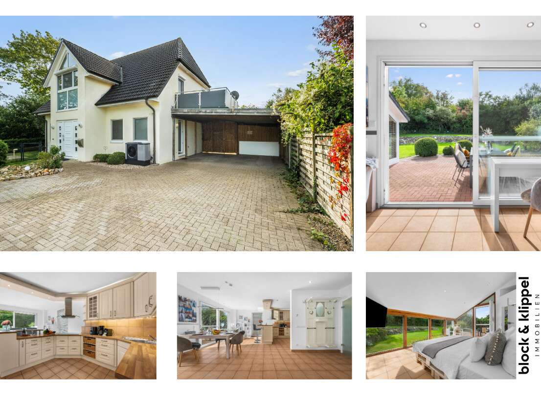 Thumbnail-Haus zum Kaufen in Lutterbek 649.000,00 € 207 m²