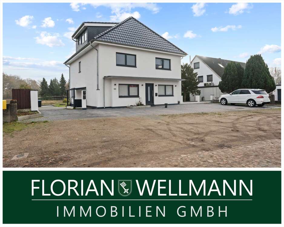 Thumbnail-Haus zum Kaufen in Oyten 699.000,00 € 249.44 m²